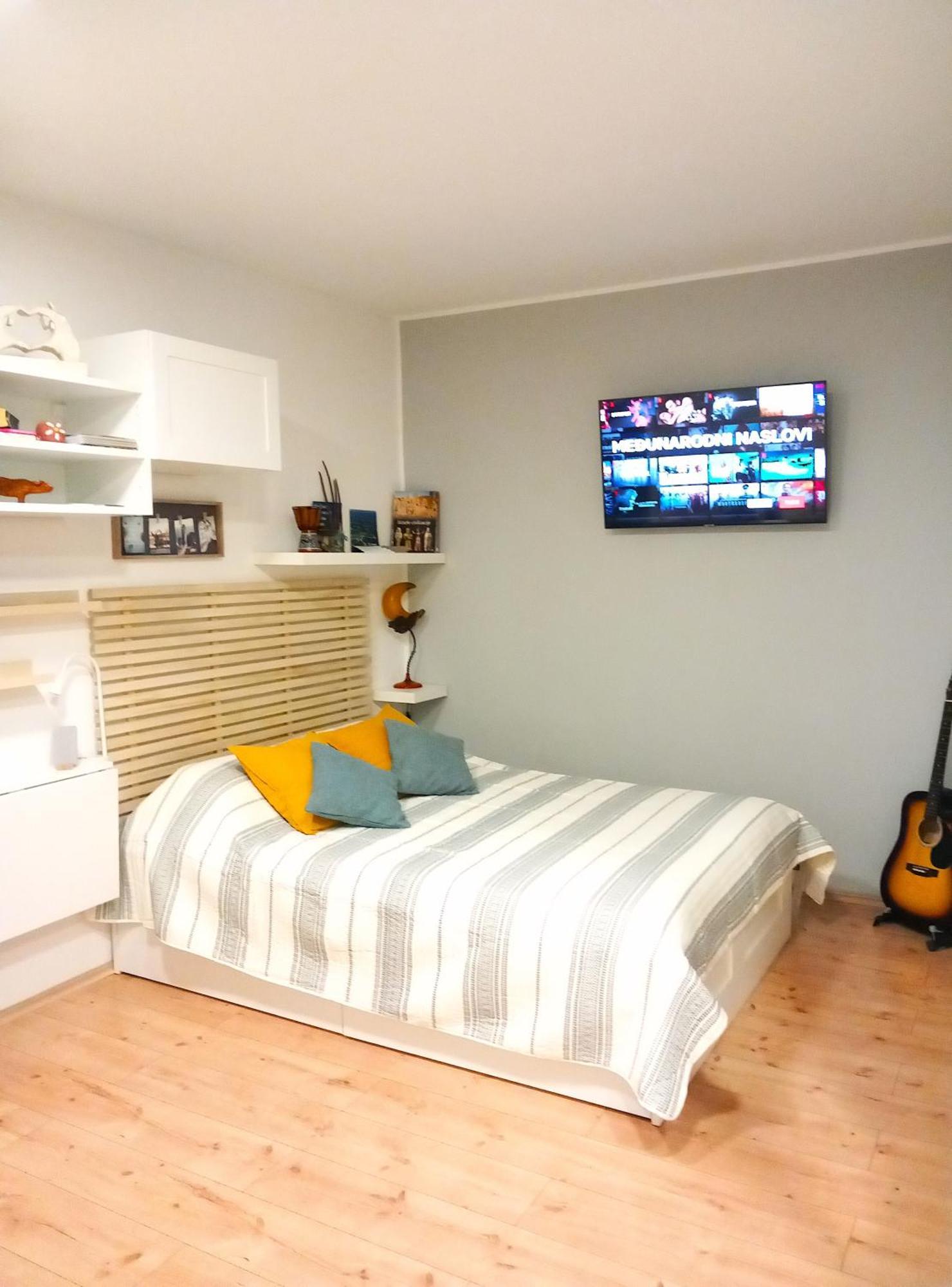 Studio Apartman "Nicole" Pula Exterior photo